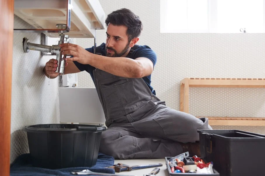 Şarkışla Tesisatcı